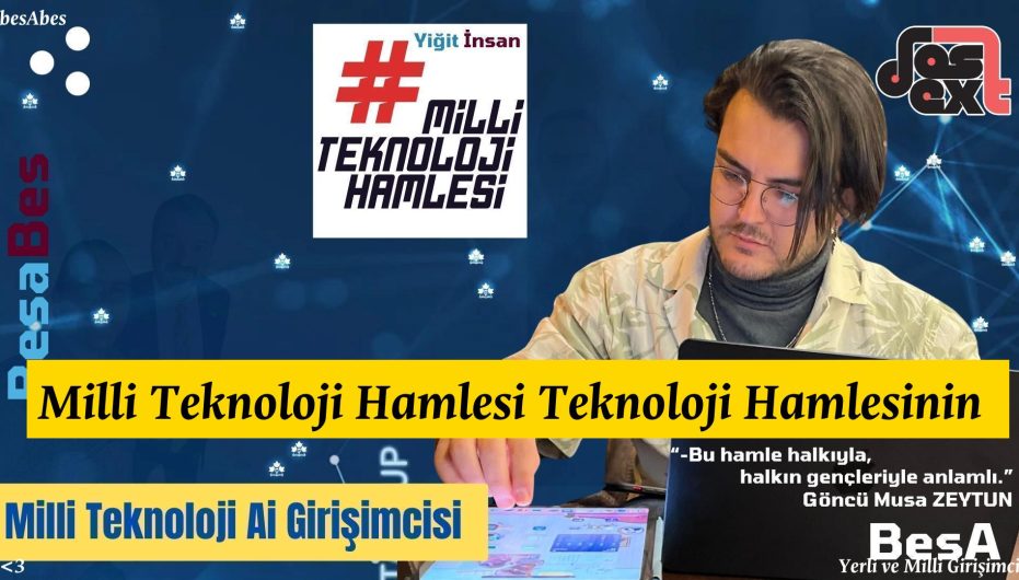milli-teknoloji-hamlesi ile milli teknoloji hamlesi teknoloji hamlesinin robotik sırları hakkında etkileyici bir görsel.