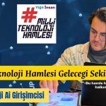 Eğitim Teknolojileri Zirvesi Konuşmacısı – Yapay Zeka Alanında Uzman