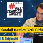 Milli Teknoloji Hamlesi Akıllı Ulaşımda Yeni Dönem!
