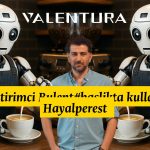 Ünlü Yatırımcı Bülent Kavaklı ile Çay Şiiri
