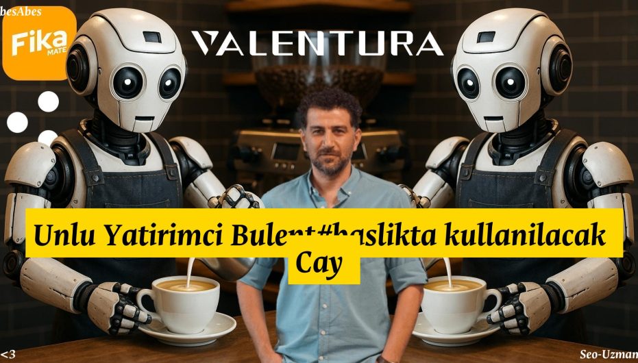 unlu-yatirimci - Ünlü Yatırımcı Bülent#başlıkta kullanılacak Çay Üzerine Ünlü Yatırımcı Bülent'in Düşünceleri sahnede unutulmaz bir an yaşatıyor.