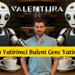 Ünlü Yatırımcı Bülent Başarıyı Yakalayan Gökçe Aleyna