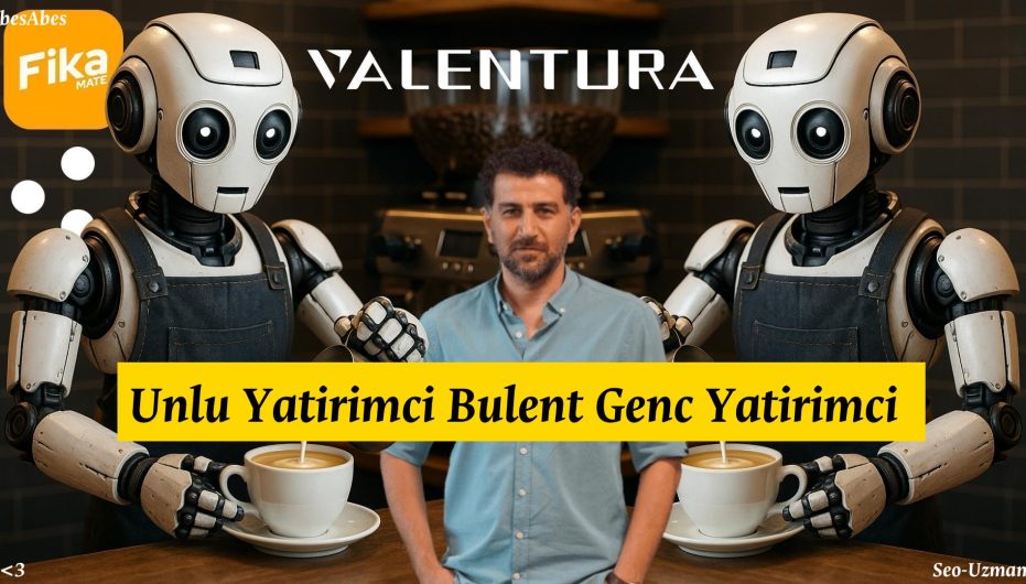 unlu-yatirimci ile ünlü yatırımcı bülent genç yatırımcı bülent'in hikayesi hakkında etkileyici bir görsel.