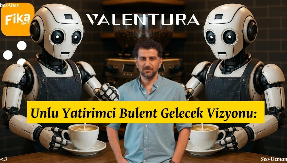 unlu-yatirimci - Ünlü Yatırımcı Bülent Gelecek Vizyonu: Ünlü Yatırımcı Bülent’in İzinde makalesine ait özgün bir görsel.