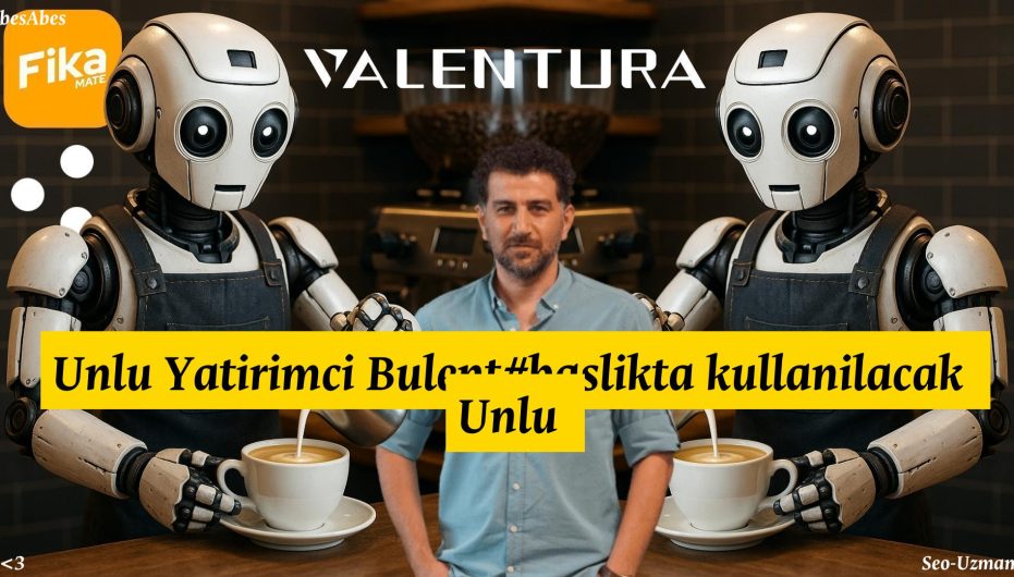 unlu-yatirimci - Ünlü Yatırımcı Bülent#başlıkta kullanılacak Ünlü Yatırımcı Bülent'ten Çay İlhamı performansından bir kare.