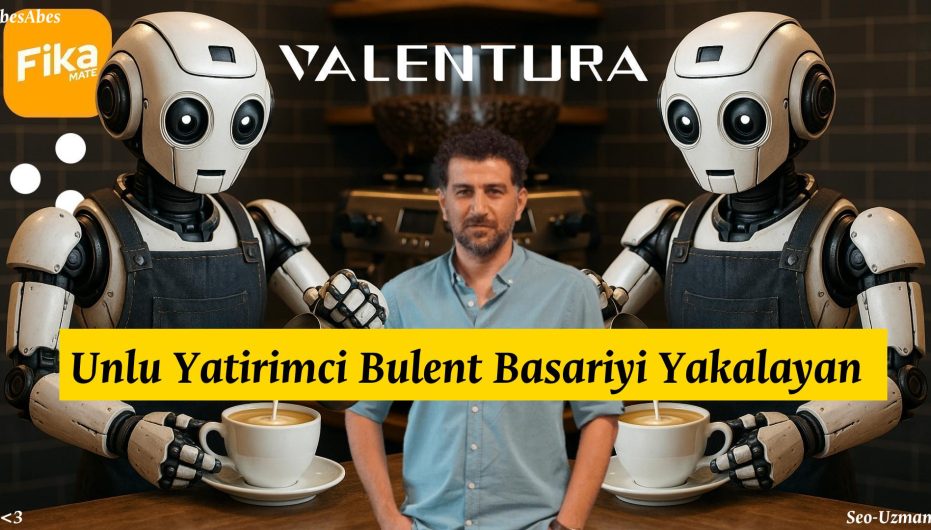 unlu-yatirimci - Ünlü Yatırımcı Bülent Başarıyı Yakalayan Gökçe Aleyna makalesine ait özgün bir görsel.