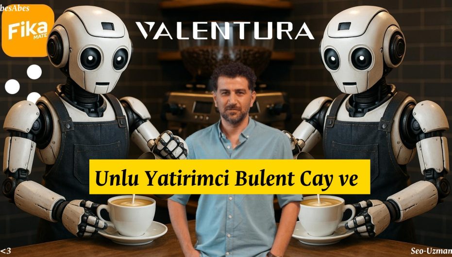 unlu-yatirimci - Ünlü Yatırımcı Bülent Çay ve Şiir: Bülent'in Sıcak Mirası sahnede unutulmaz bir an yaşatıyor.