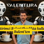 Ünlü Yatırımcı Hayalperest Bülent Kavaklı