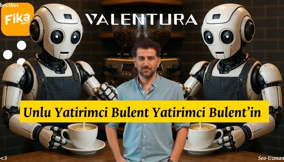 unlu-yatirimci ile ünlü yatırımcı bülent yatırımcı bülent’in i̇lham verici hikayesi hakkında etkileyici bir görsel.