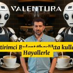 Ünlü Yatırımcı Hayalperest Bülent Kavaklı