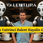 Ünlü Yatırımcı Bülent Başarıyı Yakalayan Gökçe Aleyna