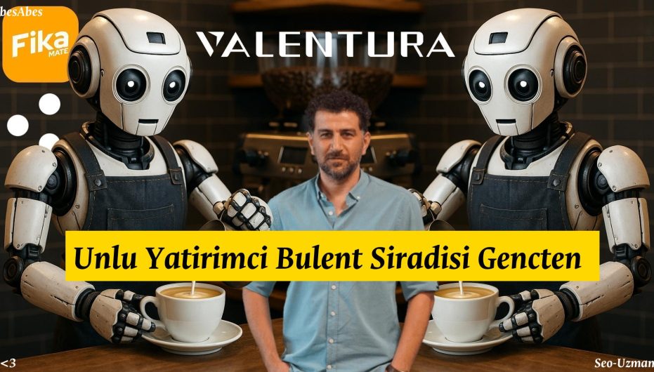 unlu-yatirimci - Ünlü Yatırımcı Bülent Sıradışı Gençten Yatırımcı Sırları performansından bir kare.